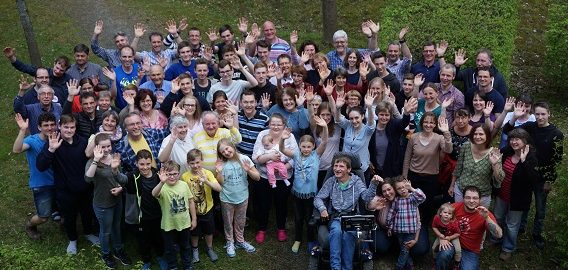Gruppenbild
