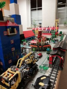 Legostadt